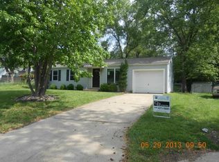 18618 NE Shoshone Ct, Independence, MO 64056