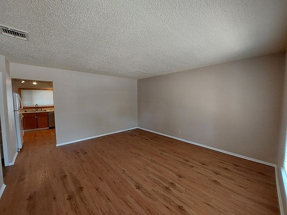Living room.