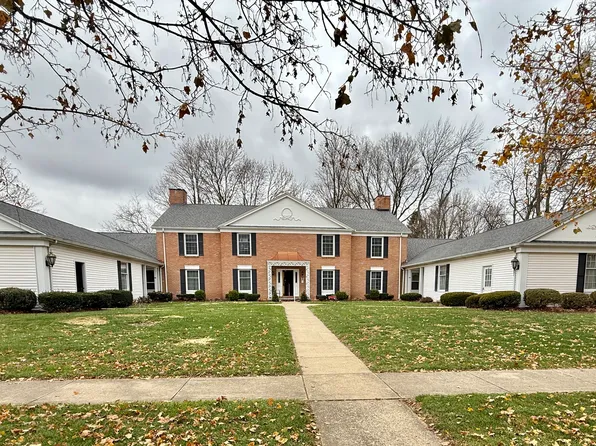 5 Patrician Dr #E, Norwalk, OH 44857