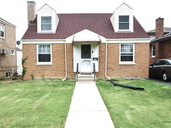 1916 N Taft Ave, Berkeley, IL 60163