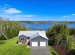 219 Lower Montague Rd, Saint Andrew'S Parish, PE C0A1R0