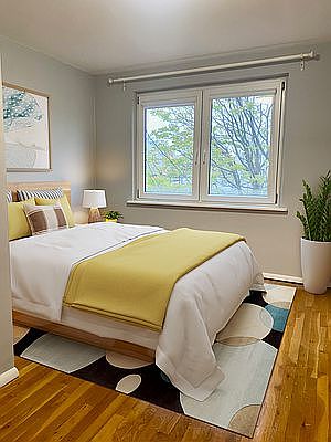 4th image of 729 Humboldt St #3