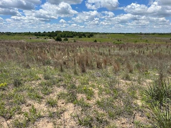 Highway 60 & N County Rd #199, Arnett, OK 73832