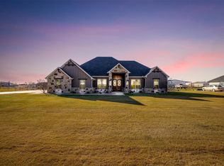 6363 Rustic Edge St, Godley, TX 76044