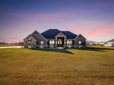 6363 Rustic Edge St, Godley, TX, 76044