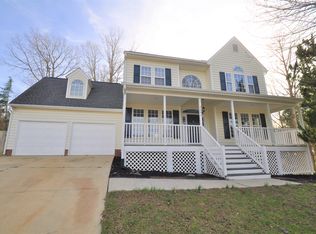 4604 Treadstone Ct, Raleigh, NC 27616