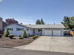 341 NE 17th Ave, Hillsboro, OR 97124