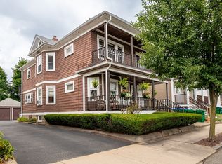 66 Almont St, Medford, MA 02155
