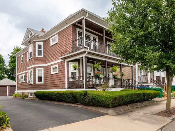 66 Almont St, Medford, MA 02155