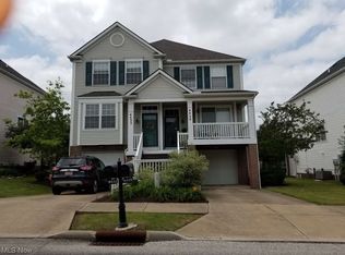 4430 Sexton Rd, Cleveland, OH 44105