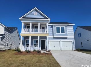 157 Albatross Way LOT 22, Myrtle Beach, SC 29579
