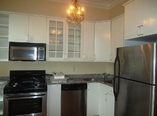 71 Wigglesworth St 2 Boston Ma 02120 #2, Boston, MA 02120