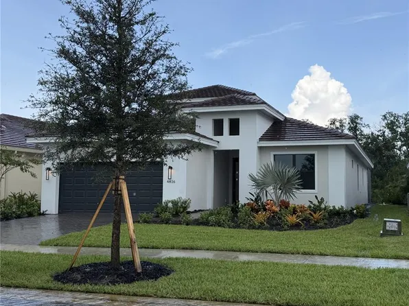 4816 CAROVA WAY, BRADENTON, FL 34211