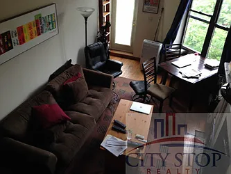 Rented by City Stop Realty