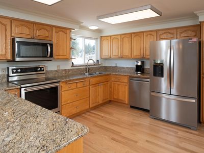 6940 SW Badger Rd, Terrebonne, OR, 97760