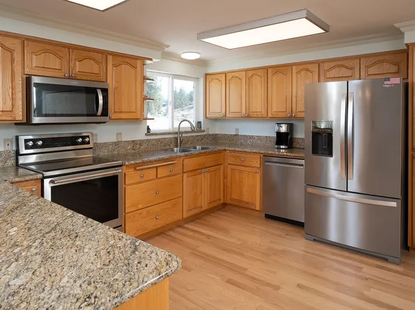 6940 SW Badger Rd, Terrebonne, OR 97760