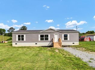 830 Fish Hook Rd, Mosheim, TN 37818