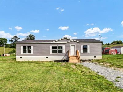 830 Fish Hook Rd, Mosheim, TN, 37818