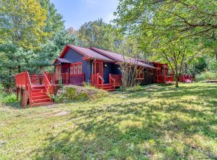 344 Scarawan Rd, Stone Ridge, NY 12484