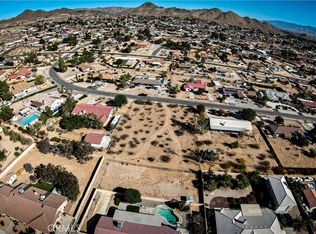 0 Munsee Rd LOT 291, Apple Valley, CA 92307