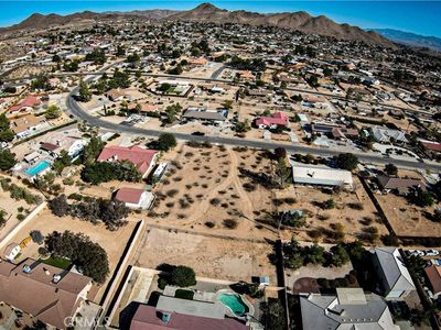 0 Munsee Rd Lot 291, Apple Valley, CA, 92307