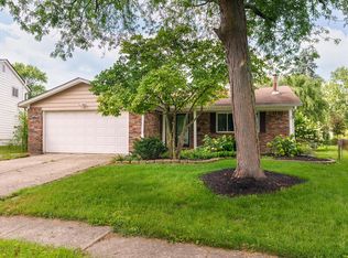 2126 Trent Rd, Columbus, OH 43229