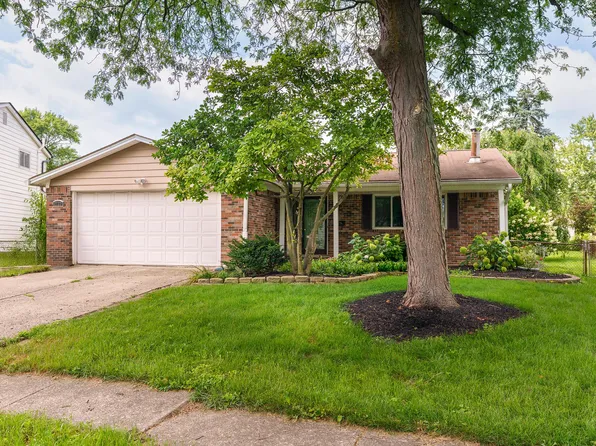 2126 Trent Rd, Columbus, OH 43229
