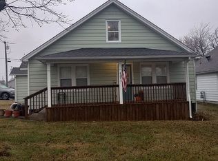 427 W Vine St, Radcliff, KY 40160