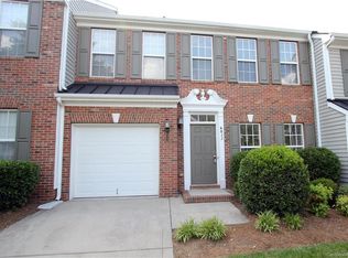 6033 Queens Walk Ct #12, Fort Mill, SC 29715