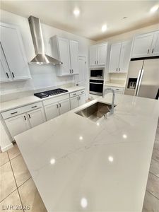 11462 Crimson Ledge Ave, Las Vegas, NV, 89138