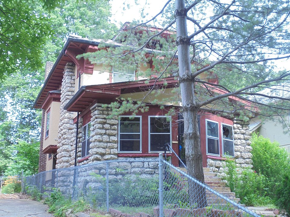 1st image of 3625 Benton Blvd