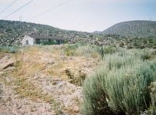 659 Voltaire Canyon Rd, Carson City, NV 89703