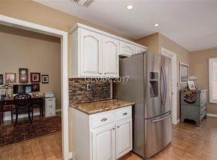 9912 Arbuckle Dr, Las Vegas, NV 89134