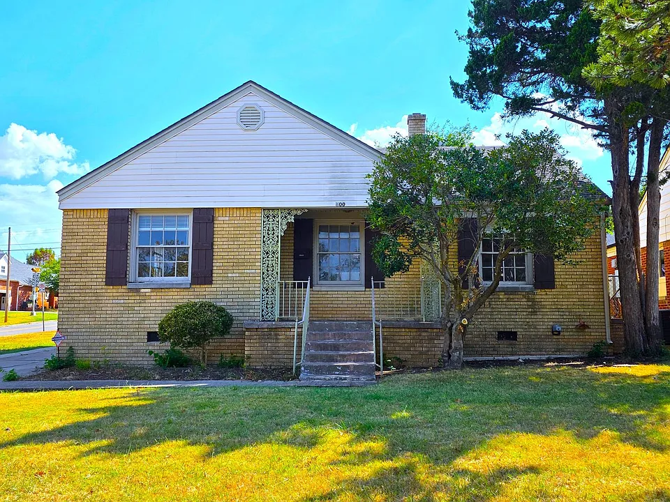 800 NW 46th St