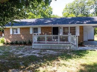 305 S 3rd St, Florence, SC 29506