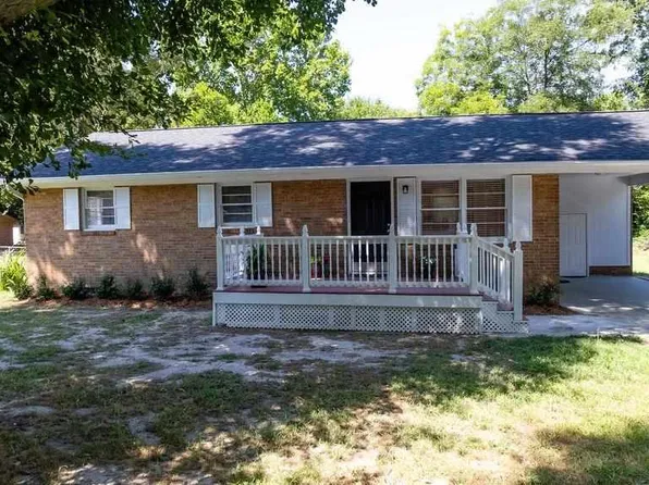 305 S 3rd St, Florence, SC 29506