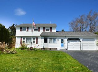 156 Camille Dr, Rochester, NY 14612