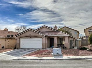 6629 Genevieve Ct, Las Vegas, NV 89108