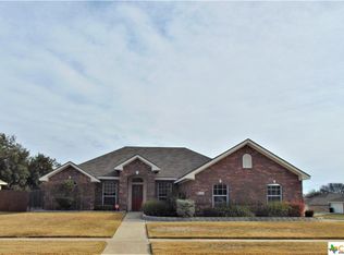 5708 Boxelder Trl, Killeen, TX 76542