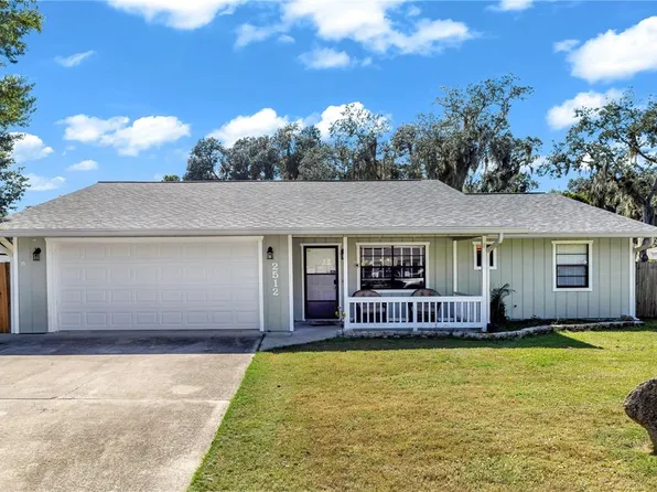 2512 PINE TREE DRIVE, EDGEWATER, FL 32141