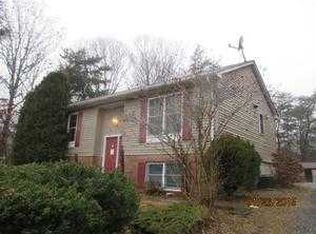 12585 Olivet Rd, Lusby, MD 20657