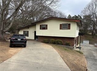 2195 Wilson Rd NW, Conyers, GA 30012