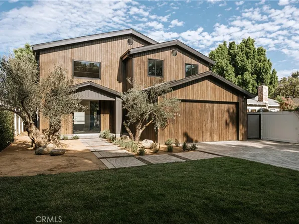5114 Cedros Ave, Sherman Oaks, CA 91403