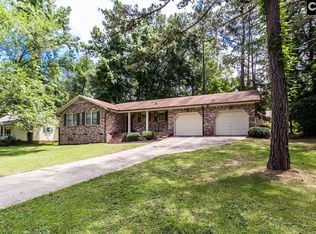 537 Cockspur Rd, Irmo, SC 29063
