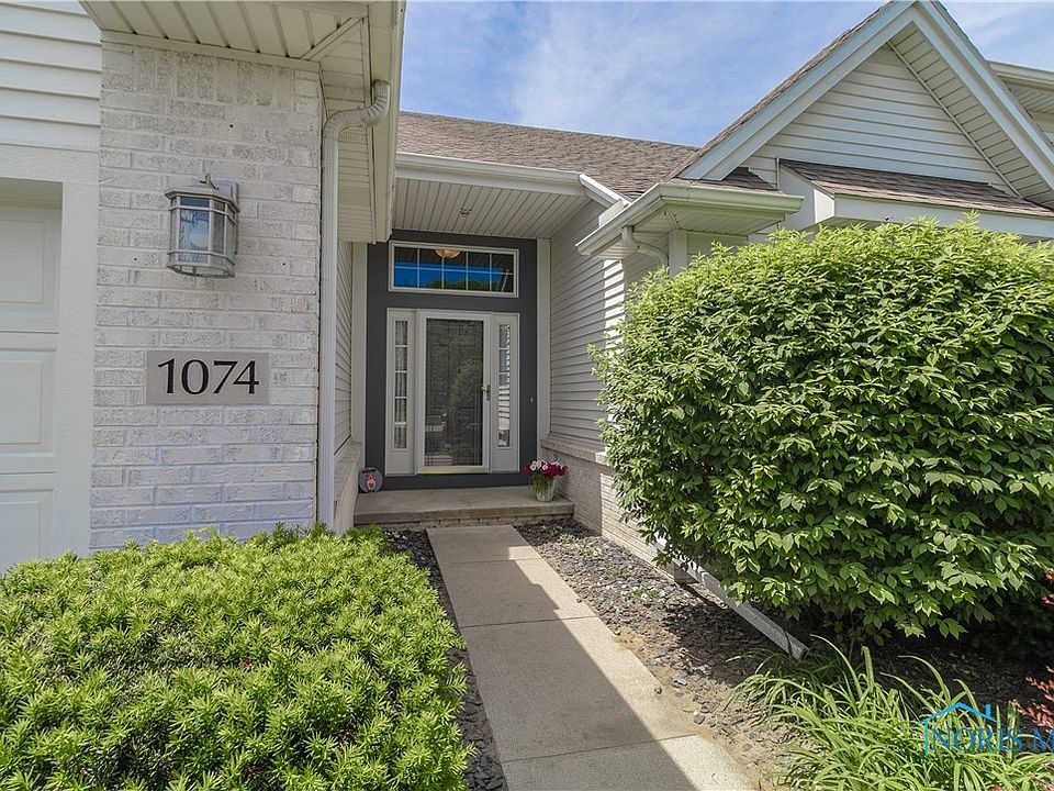 1074 Waterville Monclova Rd, Waterville, OH 43566 Zillow