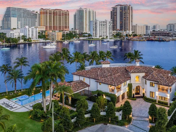 2724 Sea Island Drive, Fort Lauderdale, FL 33301