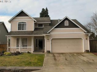 3308 NE 88th Ave, Vancouver, WA 98662