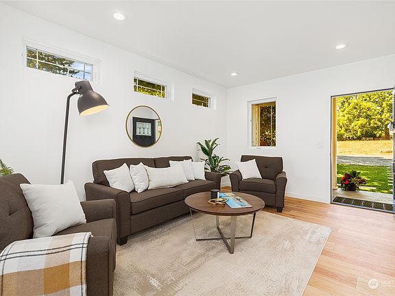 3rd image of 10734 Fremont Avenue N #A
