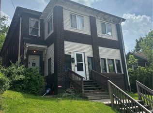 1400-1402 Marlboro Ave, Pittsburgh, PA 15221