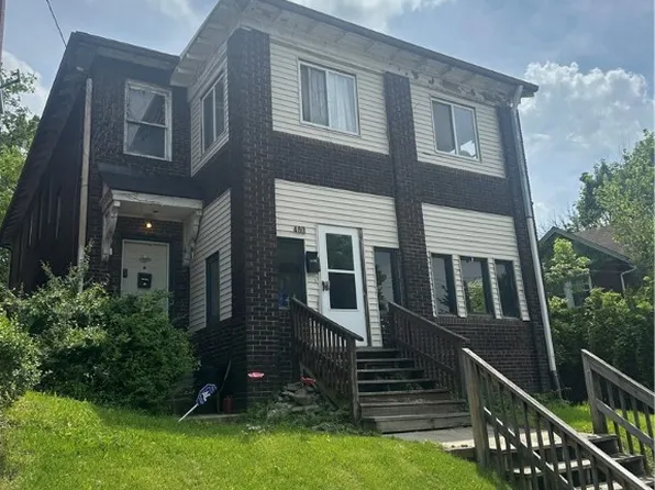 1400-1402 Marlboro Ave, Pittsburgh, PA 15221
